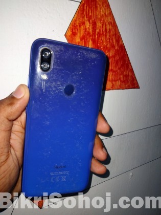 Xiaomi Redmi 7